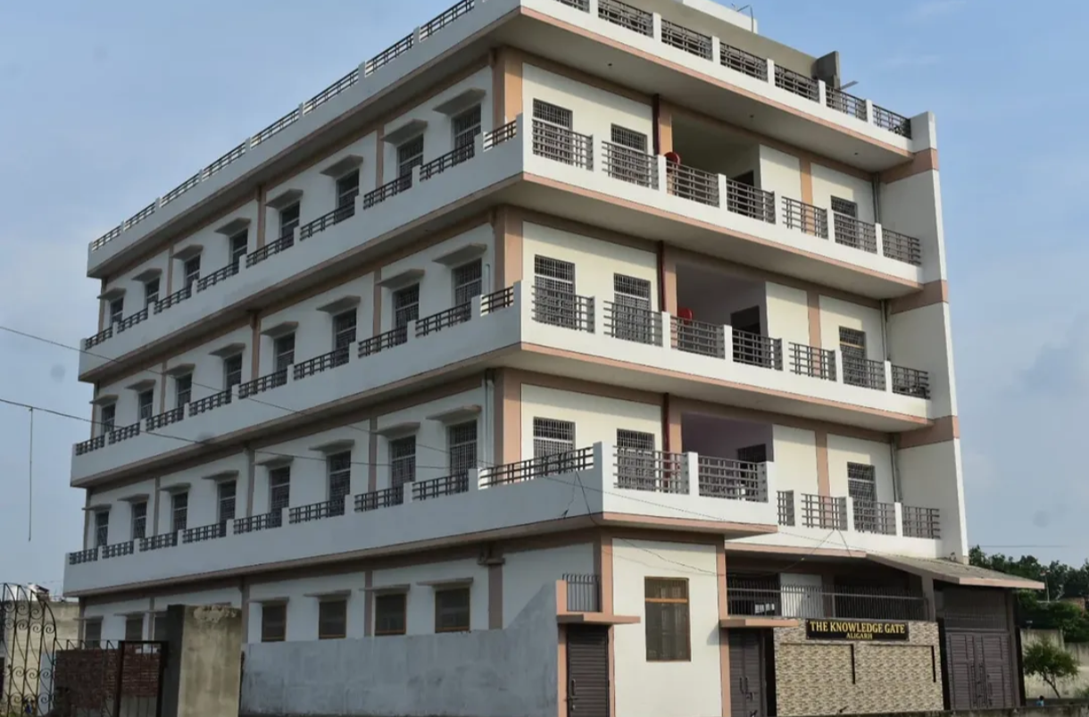 Super 72 Campus