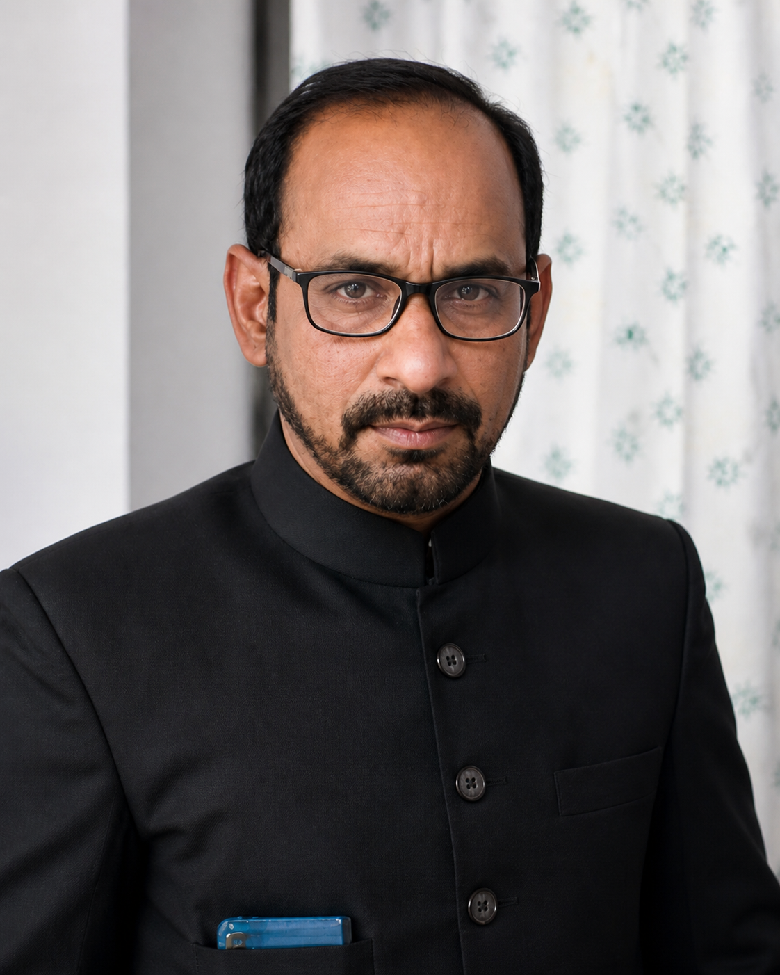 Dr. Wasi Jafri